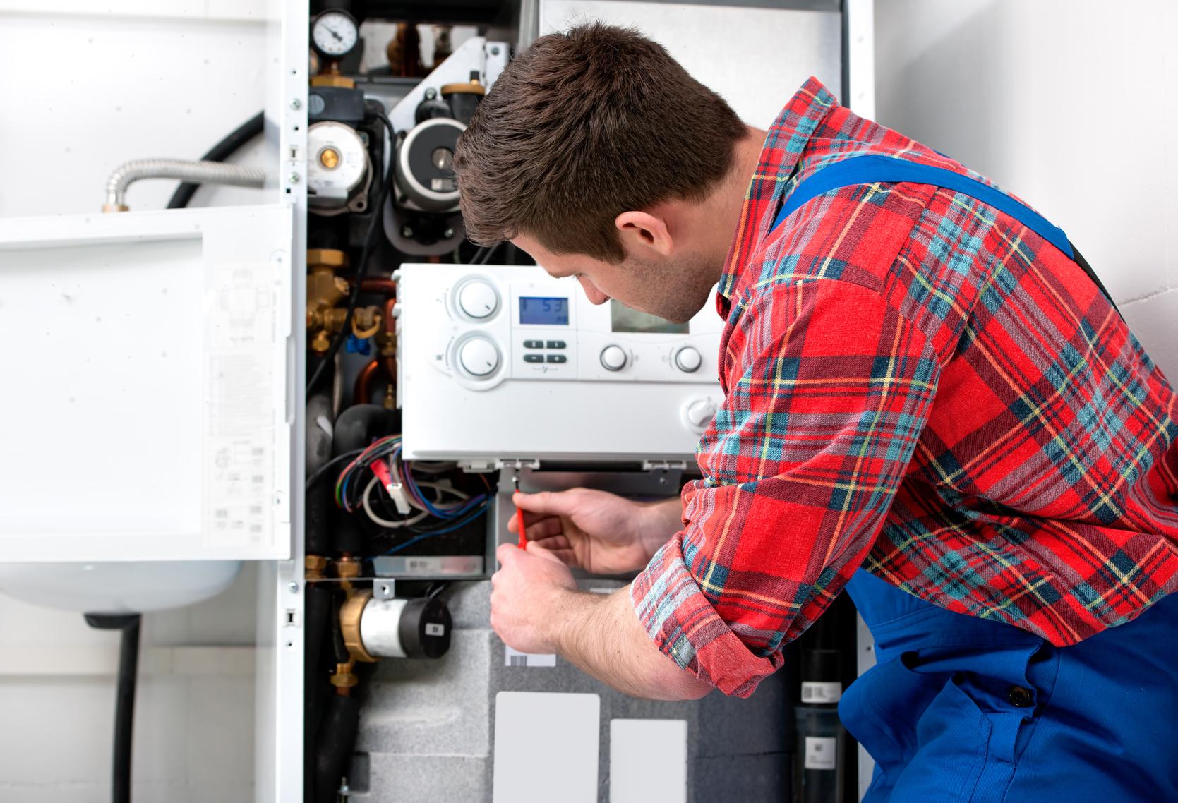 entretien chauffage électrique tarif Saint-Denis