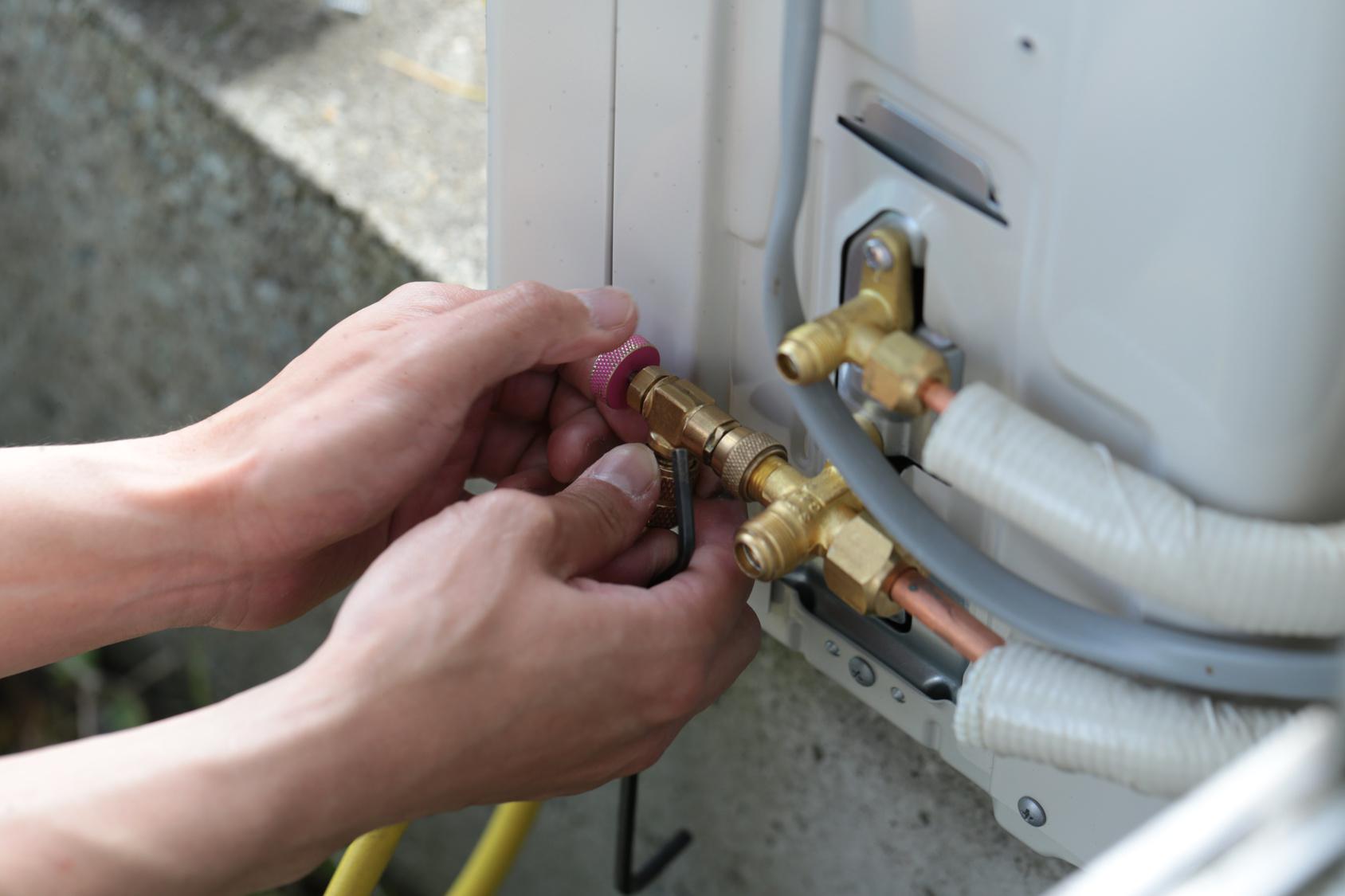 entretien chauffage électrique tarif Paris 16