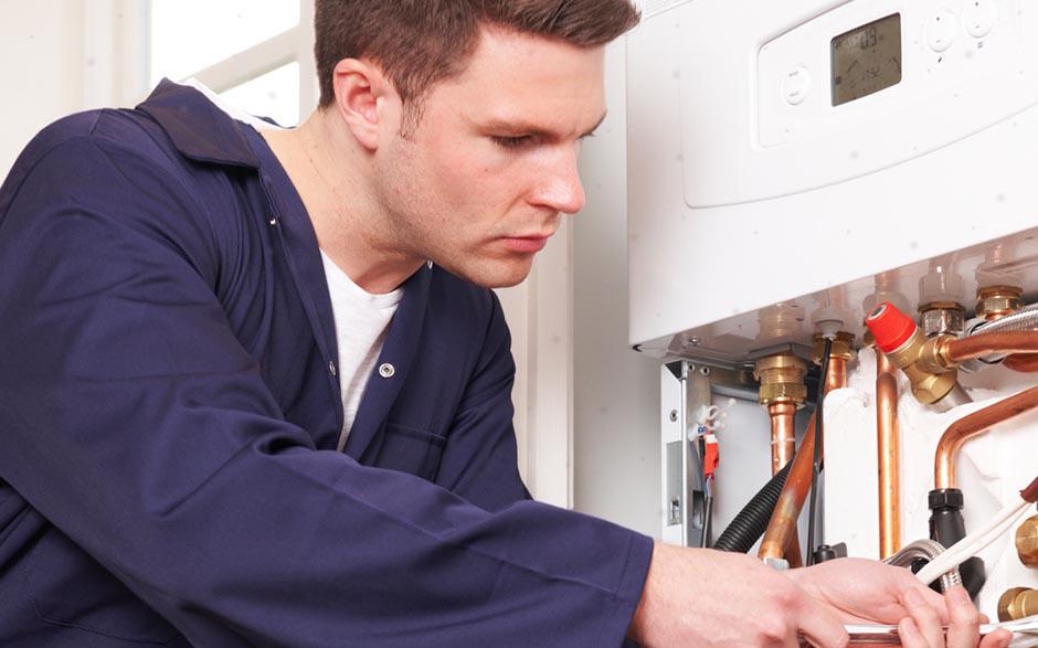 entretien chauffage électrique tarif Saint-Denis