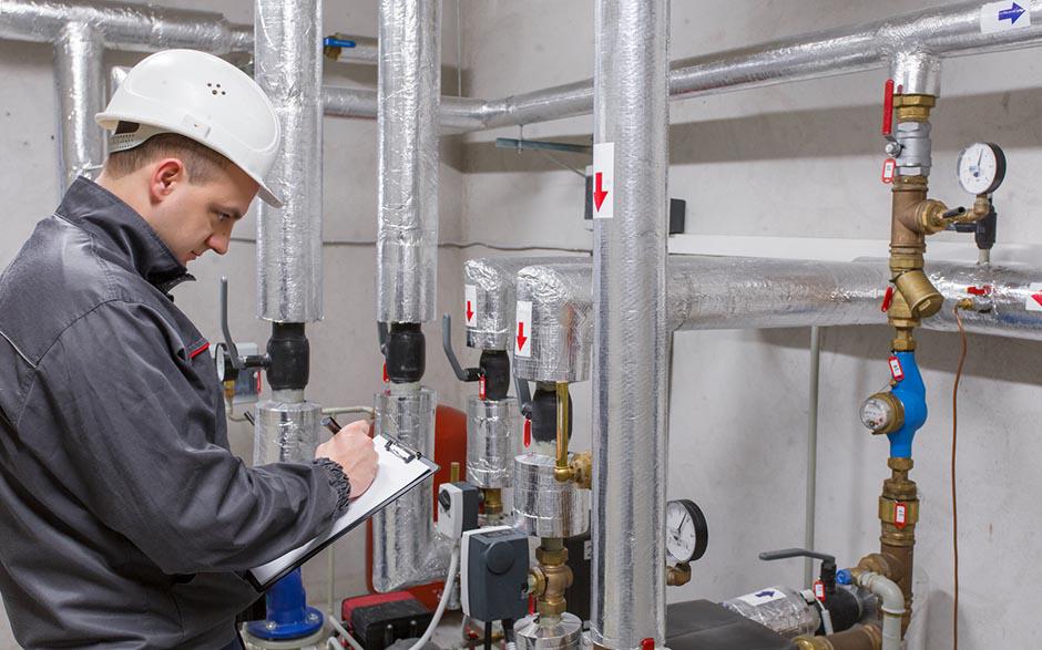 entretien chauffage électrique tarif Paris 16